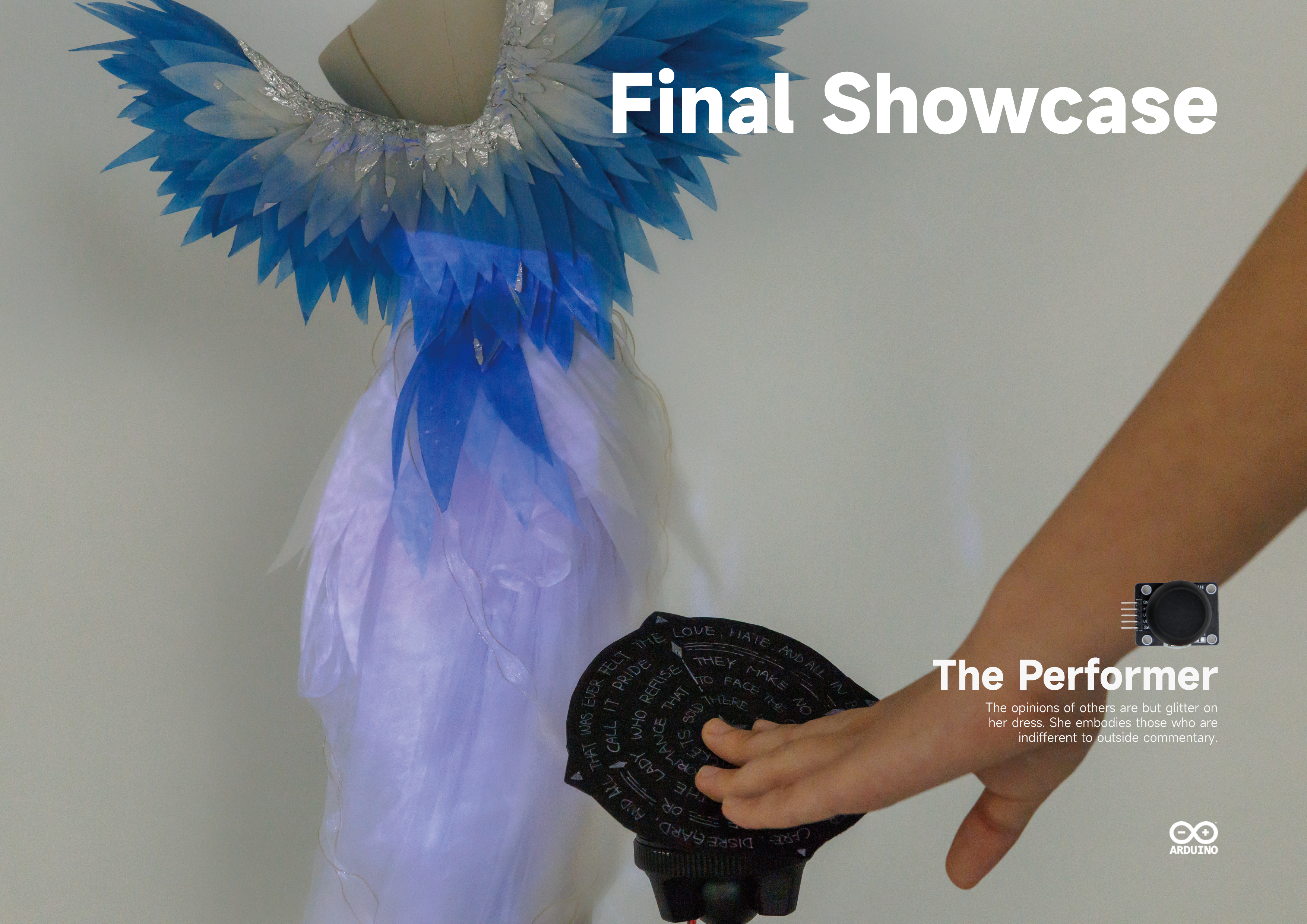 Project1 Final Showcase