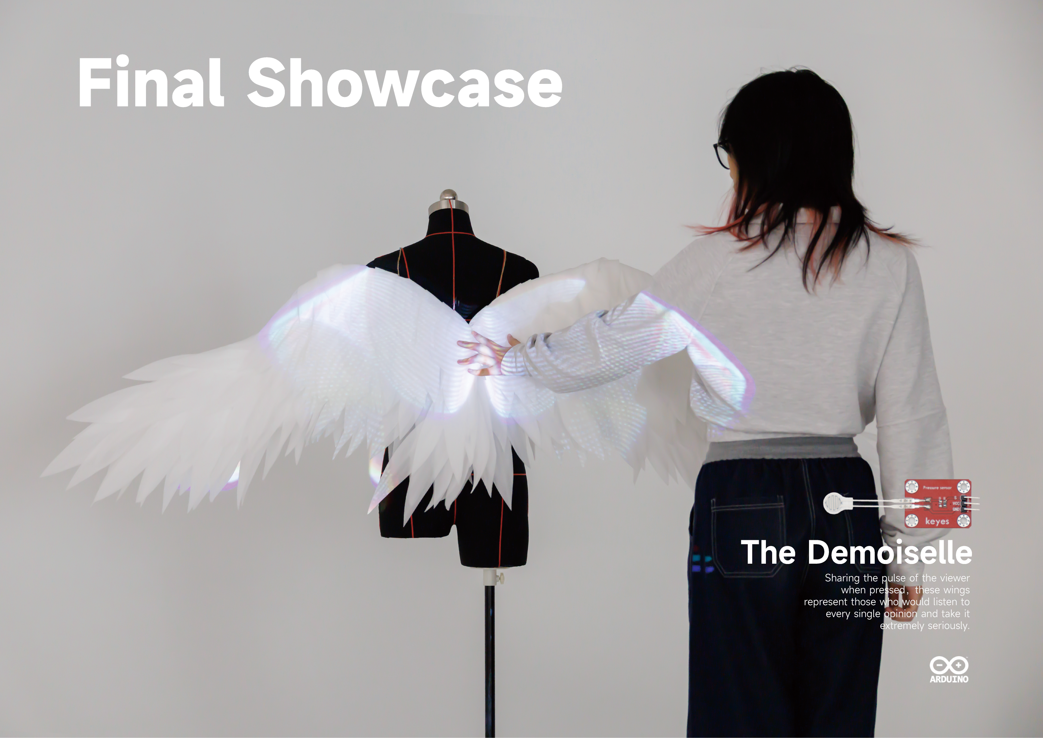 Project1 Final Showcase