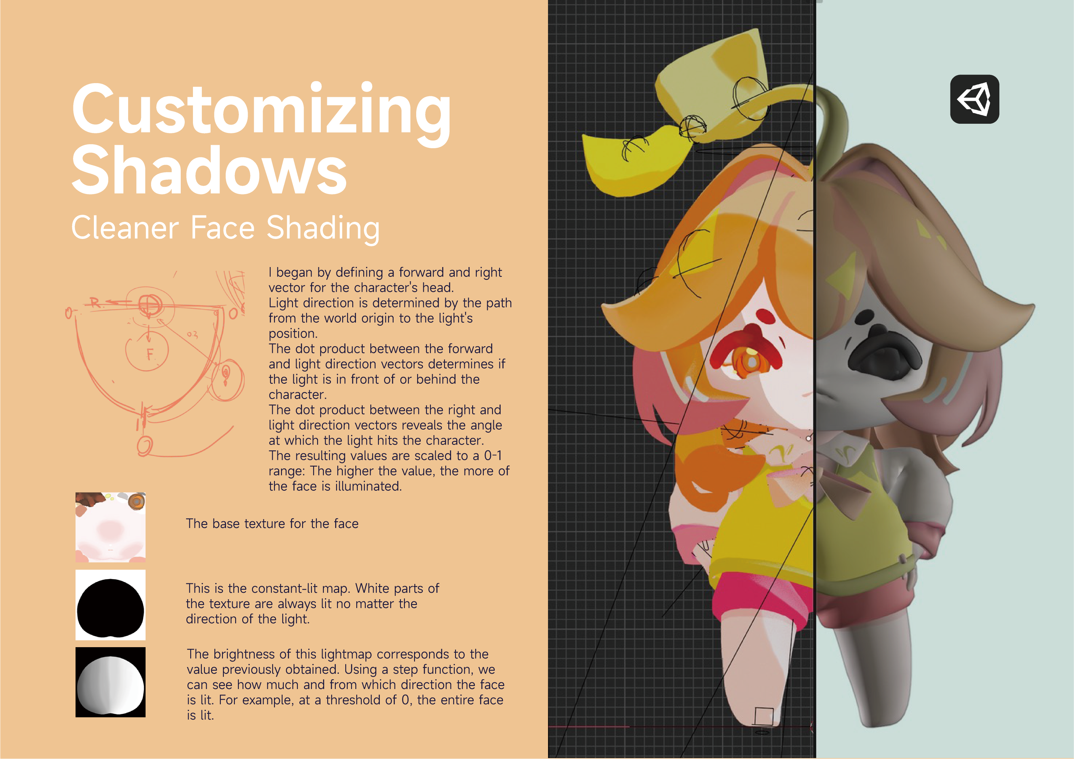 Project5 Customizing Shadows