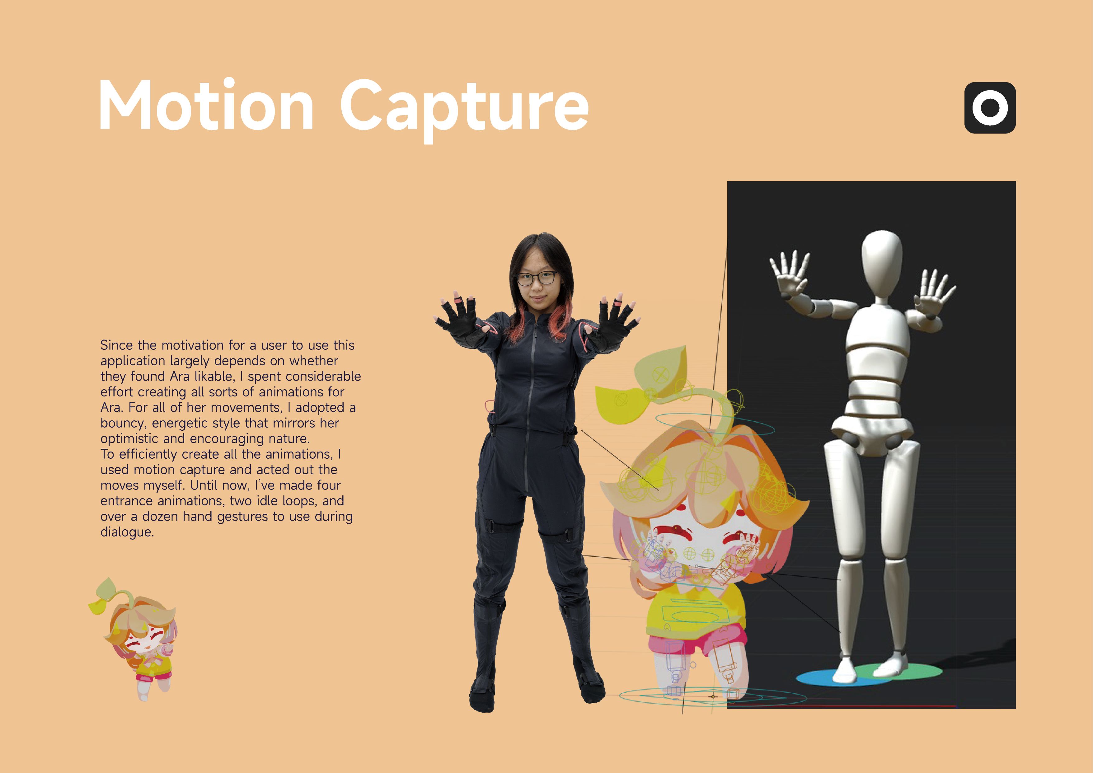 Project5 Motion Capture