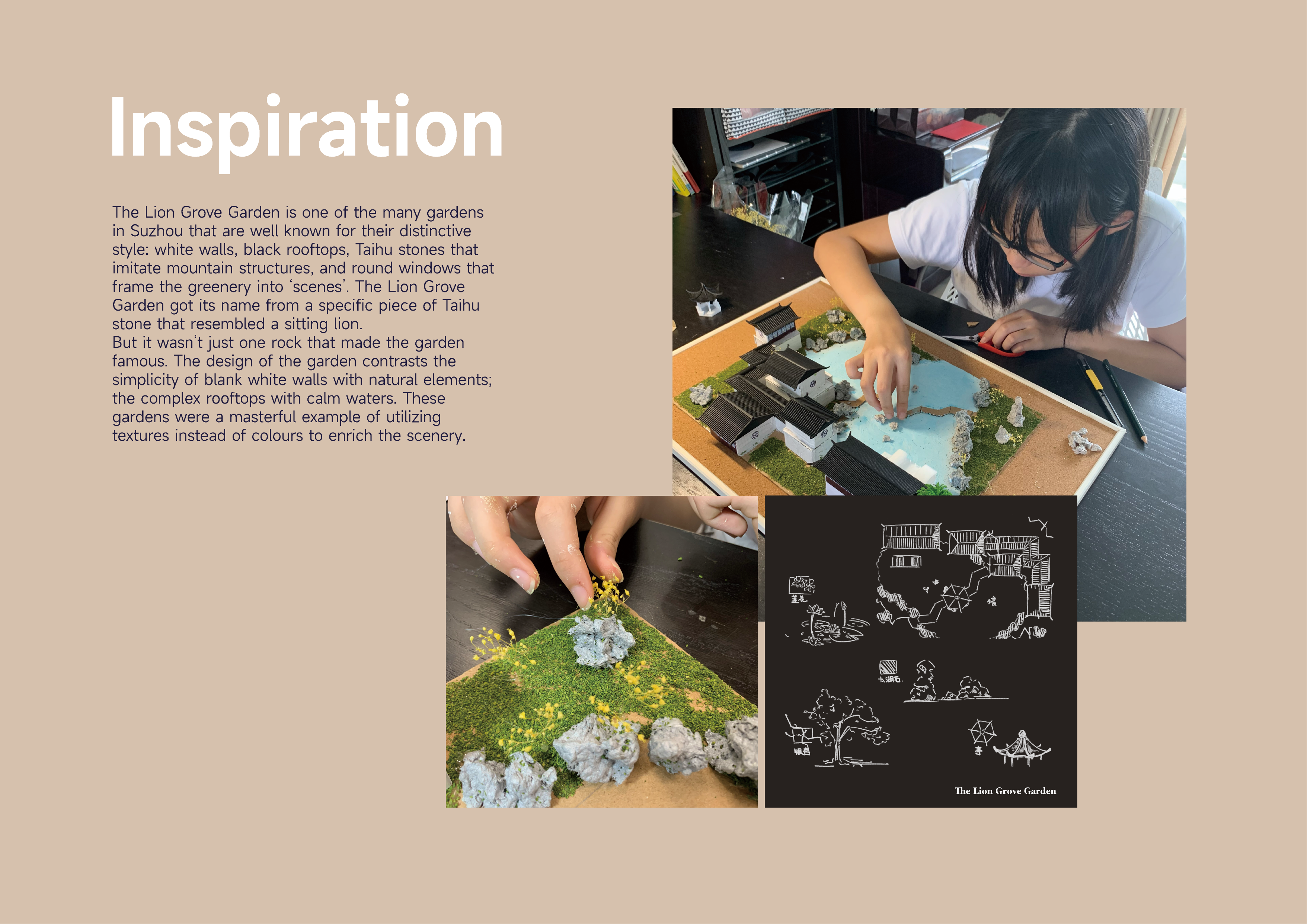 Project7 Inspiration