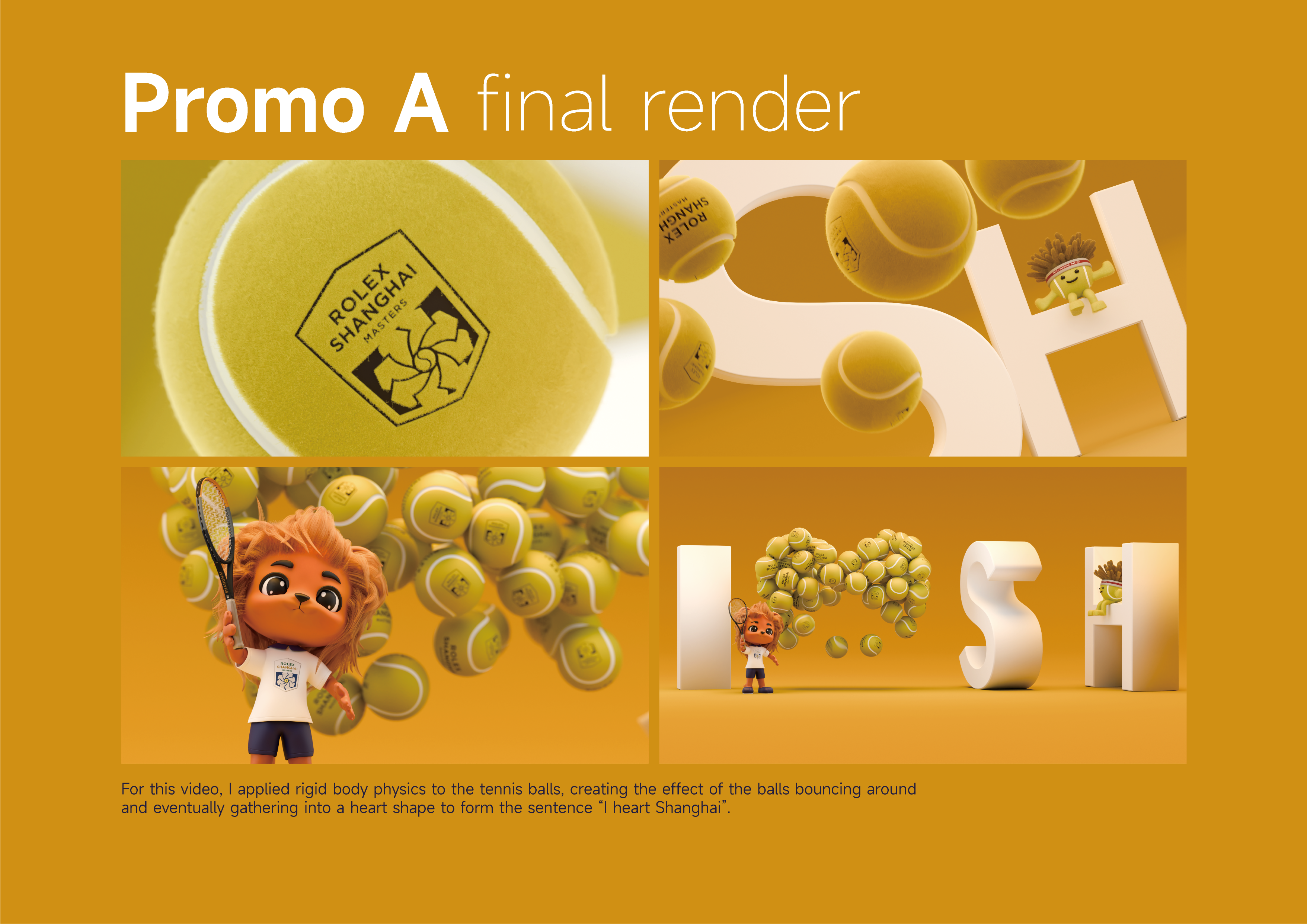 Project8 Final Render