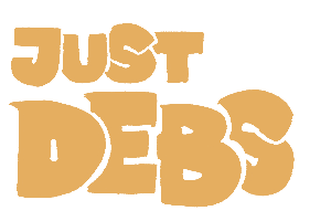 It's just Debbie